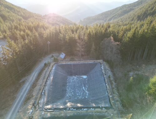 Why Geosynthetic Liners Are Essential for Environmental Protection