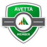 Avetta-Member Avetta Cert Logo