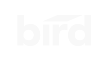 Bird Construction logo