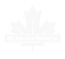 JDS Mining logo